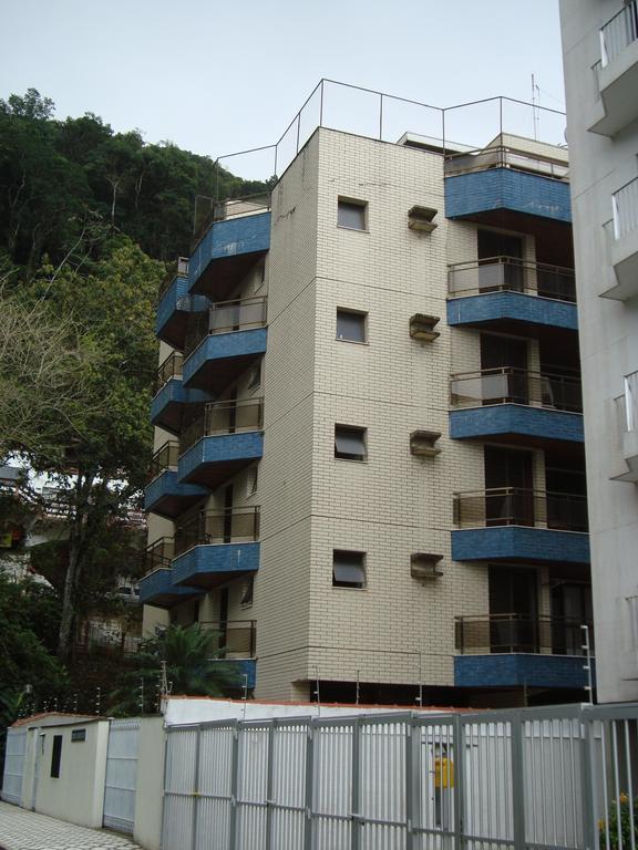 Apartamento Na Praia Grande Em Ubatuba Zewnętrze zdjęcie